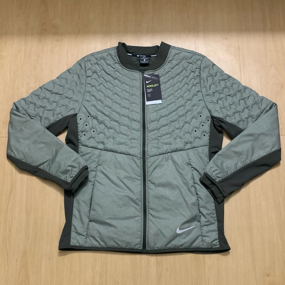 Nike AeroLoft Running Jacket